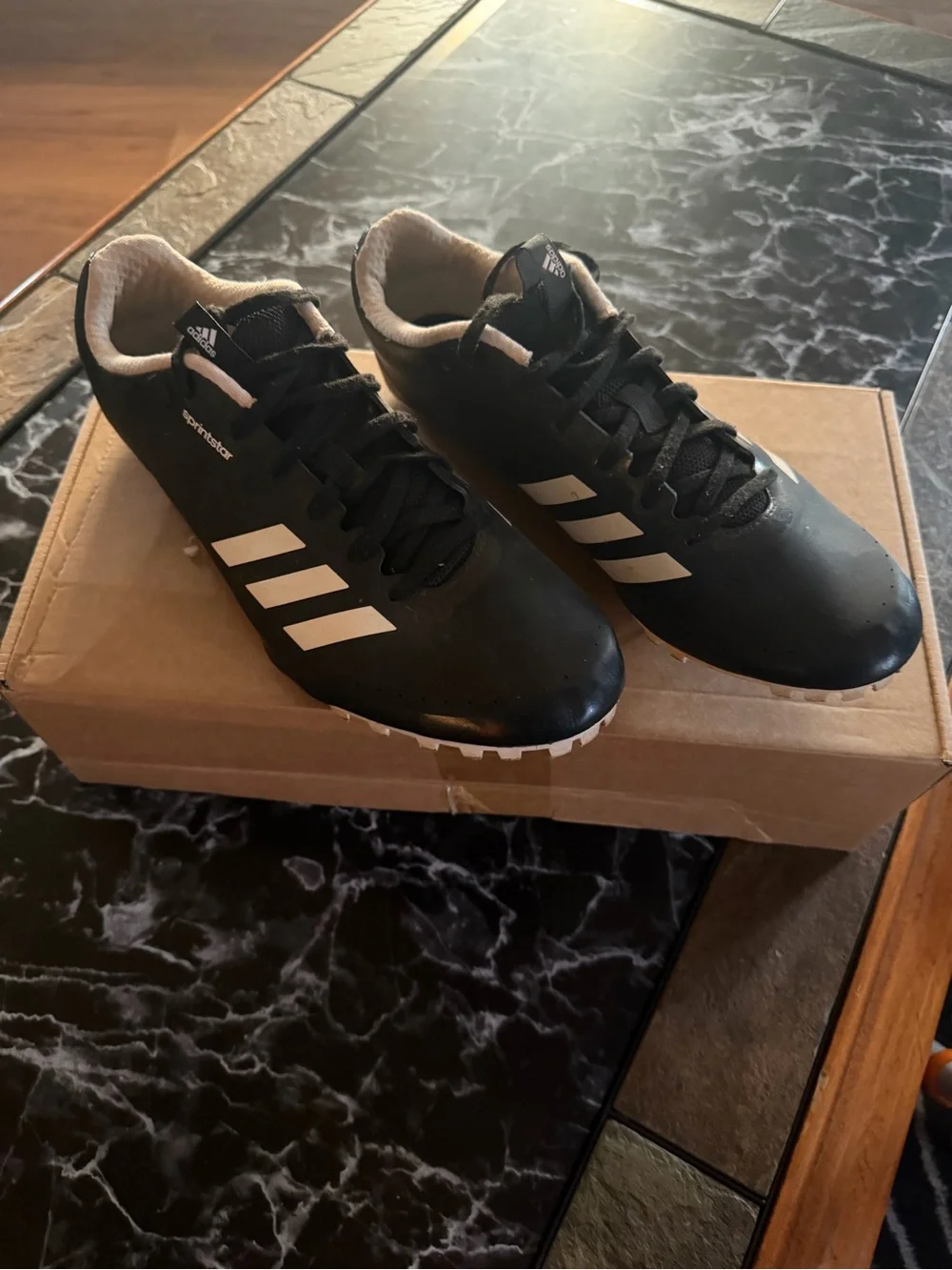 adidas lightweight cleats